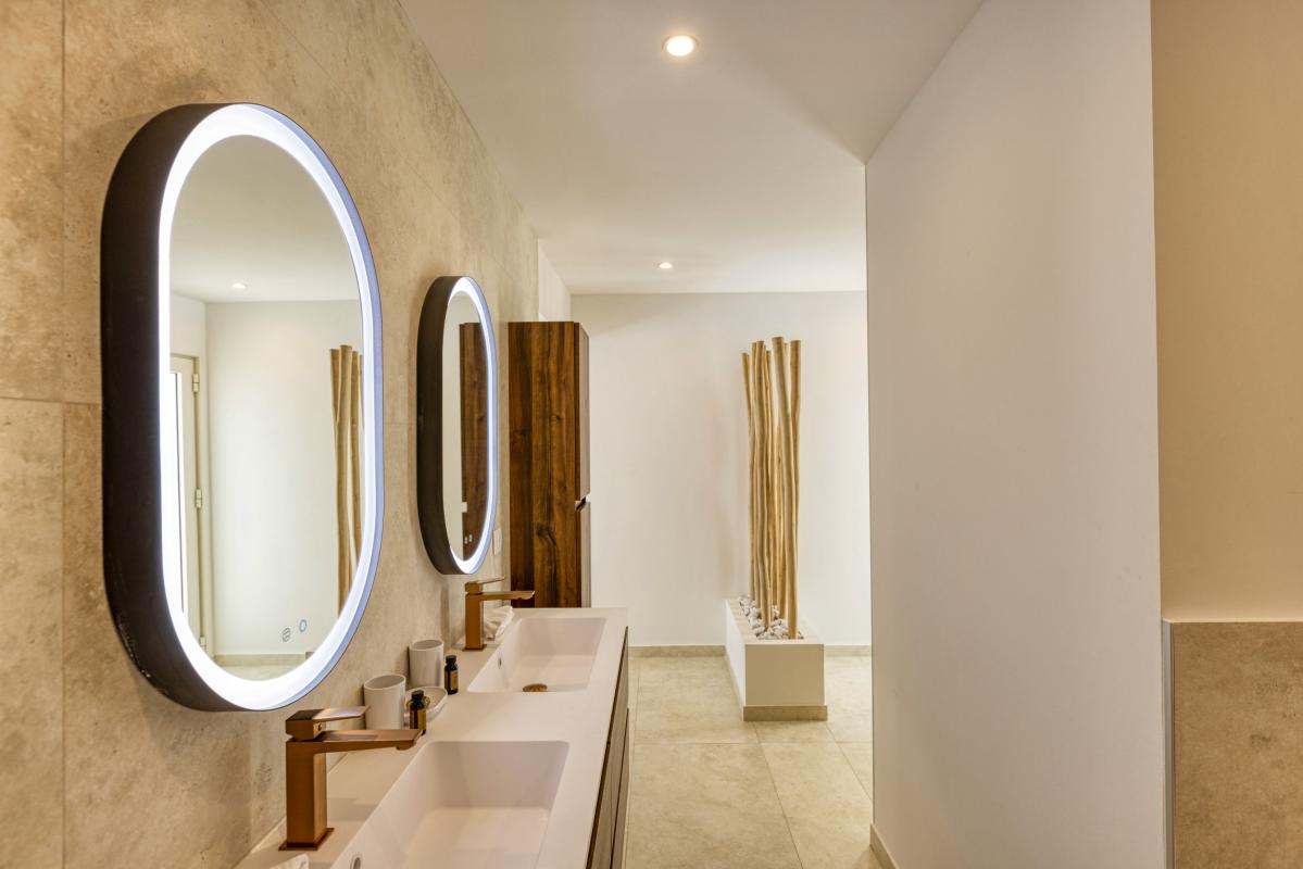 15_VillaGreystone_Location villa Terres Basses Saint Martin 